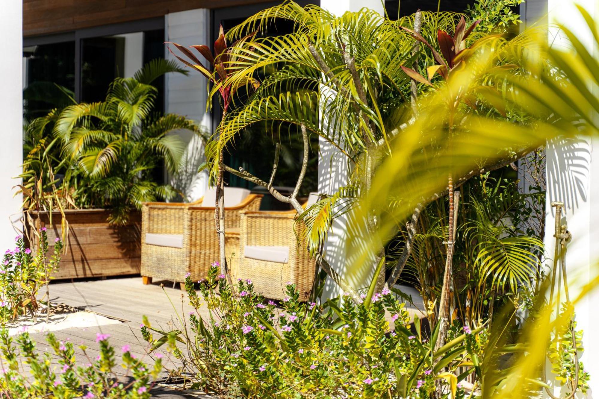 Golden Beach Resort Sok San Village Kültér fotó