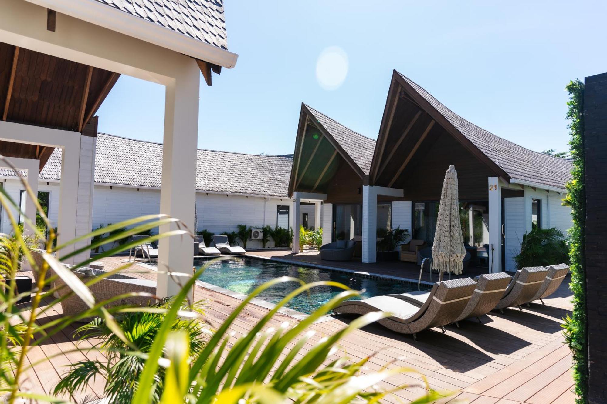 Golden Beach Resort Sok San Village Kültér fotó